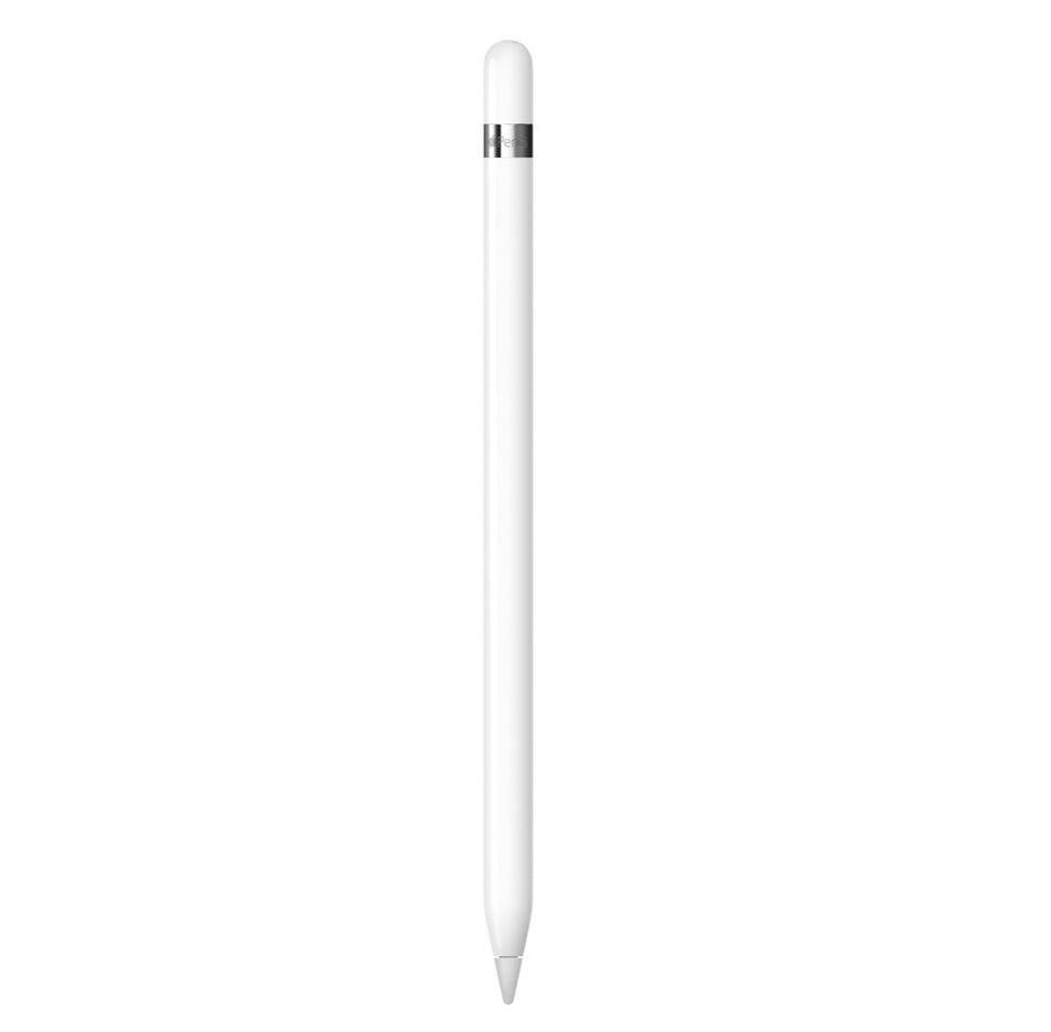Apple Pencil (1st generation) USB-C Pencil Adapter Apple Pencil (1st generation) USB-C Pencil Adapter